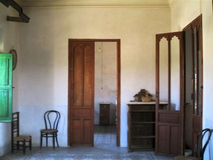 Pinoso property: Alicante property | 6 bedroom House 99716