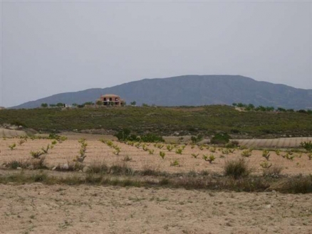 Pinoso property: Land for sale in Pinoso 99717