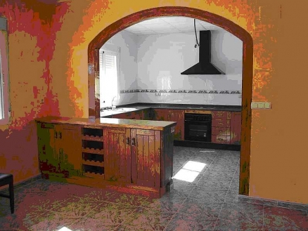 Abanilla property: House for sale in Abanilla, Spain 99718