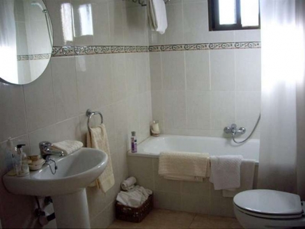 Hondon de las Nieves property: Villa for sale in Hondon de las Nieves, Alicante 99723
