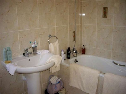 Hondon de las Nieves property: Alicante property | 3 bedroom Villa 99723