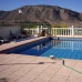 Hondon de las Nieves property: Hondon de las Nieves, Spain Villa 99723