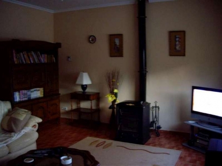 Hondon de las Nieves property: Villa for sale in Hondon de las Nieves, Alicante 99724