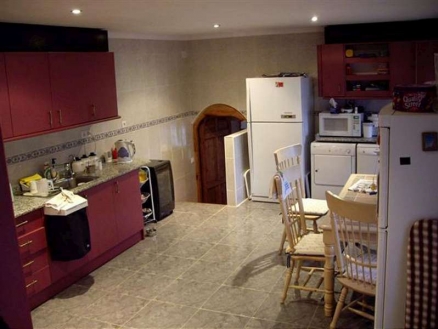 Hondon de las Nieves property: Hondon de las Nieves, Spain | Villa for sale 99724