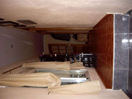 Hondon de las Nieves property: Alicante Villa 99724