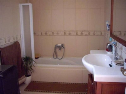 Hondon de las Nieves property: Alicante Villa 99727