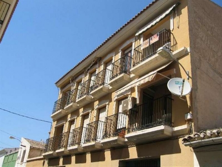 Hondon de las Nieves property: Apartment for sale in Hondon de las Nieves 99728