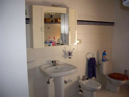 La Romana property: House in Alicante for sale 99729