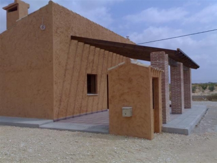 Jumilla property: Villa for sale in Jumilla, Spain 99730