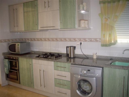 Hondon De Los Frailes property: Villa in Alicante for sale 99731