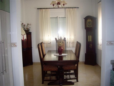 Hondon De Los Frailes property: Alicante property | 3 bedroom Villa 99731