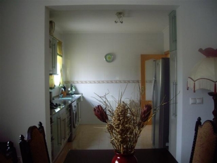 Hondon De Los Frailes property: Hondon De Los Frailes, Spain | Villa for sale 99731