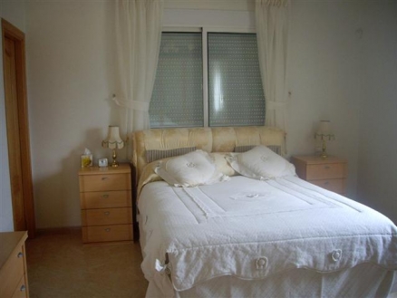Hondon De Los Frailes property: Alicante Villa 99731