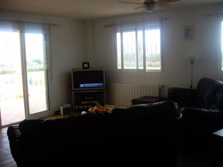 Hondon de las Nieves property: Villa with 4 bedroom in Hondon de las Nieves 99734
