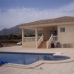 Hondon de las Nieves property: Villa for sale in Hondon de las Nieves 99734