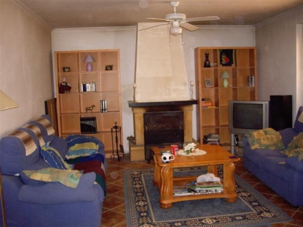 La Romana property: Villa in Alicante for sale 99735