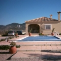 Hondon De Los Frailes property: Villa for sale in Hondon De Los Frailes 99738
