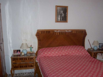 Barbarroja property: House in Alicante for sale 99743