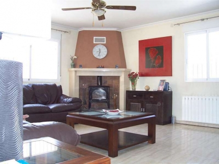La Zarza property: Murcia property | 3 bedroom Villa 99744