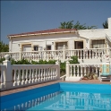Villena property: Villa for sale in Villena 99746