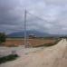 Pinoso property: Pinoso, Spain Land 99758