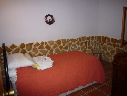 Yecla property: House for sale in Yecla, Murcia 99772