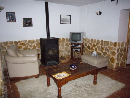 Yecla property: House in Murcia for sale 99772