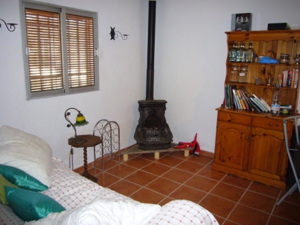Yecla property: Murcia property | 4 bedroom House 99772