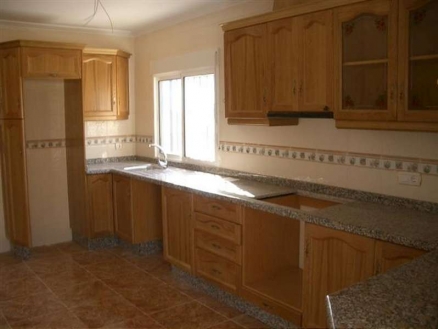 Pinoso property: Alicante property | 3 bedroom Villa 99784