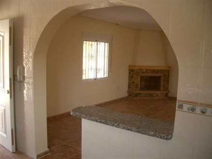 Pinoso property: Alicante Villa 99784