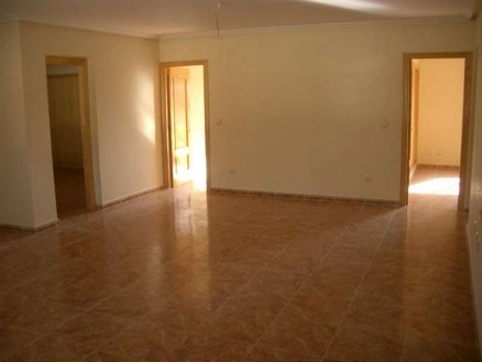 Pinoso property: Pinoso Villa 99784