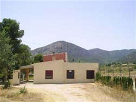 Monovar property: House for sale in Monovar 99786