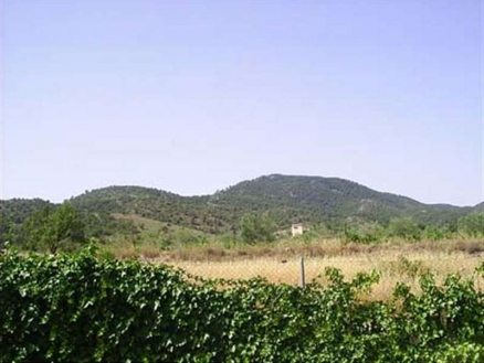 Monovar property: Alicante property | 3 bedroom House 99786