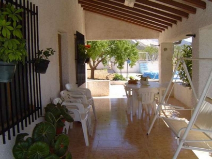 Pinoso property: House for sale in Pinoso, Spain 99787