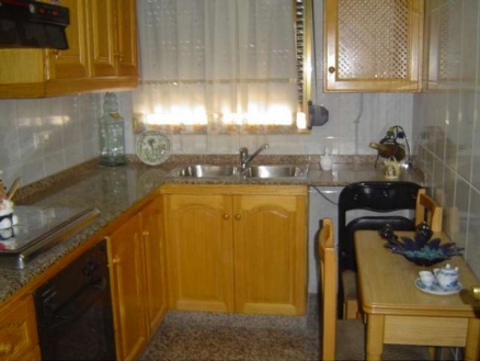 Pinoso property: House for sale in Pinoso, Alicante 99787