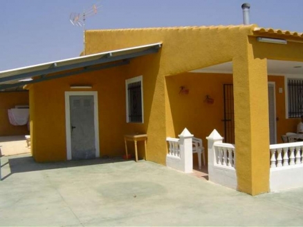 Pinoso property: House in Alicante for sale 99788