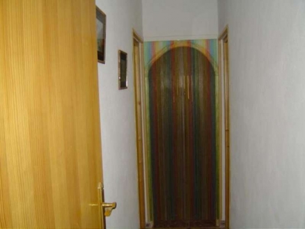 Pinoso property: Alicante House 99788