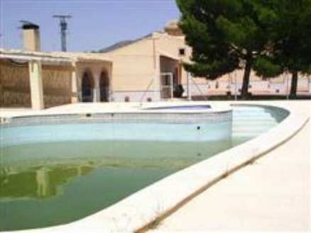 Salinas property: House for sale in Salinas, Spain 99791