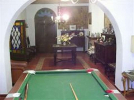 Salinas property: House for sale in Salinas, Alicante 99791