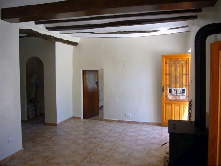 Pinoso property: House in Alicante for sale 99793