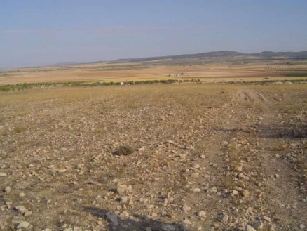Yecla property: Land for sale in Yecla 99797