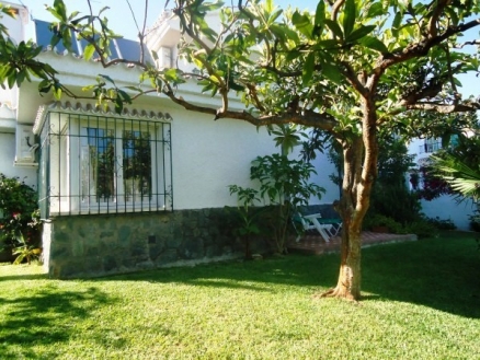 Nerja property: Villa to rent in Nerja, Spain 99824