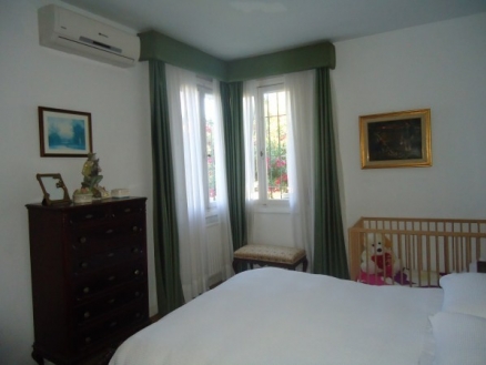 Nerja property: Villa with 4 bedroom in Nerja, Spain 99824