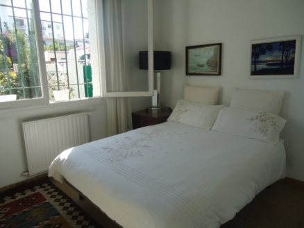 Nerja property: Villa in Malaga to rent 99824