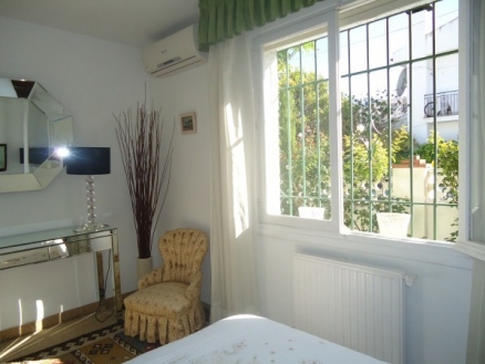 Nerja property: Malaga property | 4 bedroom Villa 99824