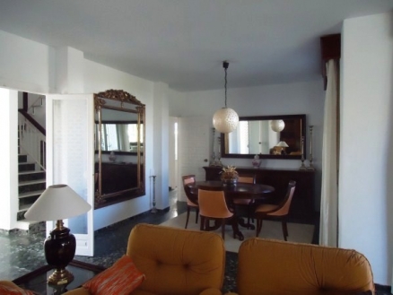 Nerja property: Nerja, Spain | Villa to rent 99824
