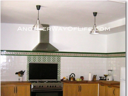 Turon property: Farmhouse for sale in Turon, Granada 99830