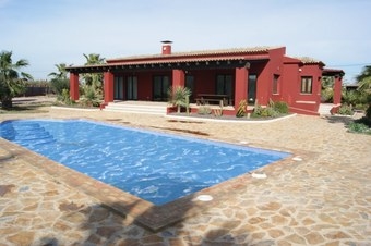 San Miguel De Salinas property: Villa for sale in San Miguel De Salinas 99983