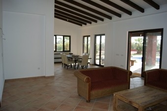 San Miguel De Salinas property: Villa in Alicante for sale 99983