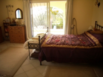 Moraira property: Villa with 5 bedroom in Moraira, Spain 99993